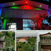 باغ در حیدره همدان فروشی