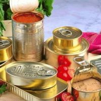 فروش کارخانه غذایی در شهرک صنعتی خوارزمی