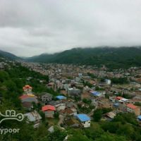 یک قطعه زمین 840متر در زیراب سوادکوه | زیرآب، زیراب جنب اداره دارایی