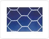 سیم توری باغی فنس گابیون سیم خاردار
