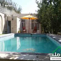 فروش باغ ویلای شیک و سرسبز در کردزار شهریار