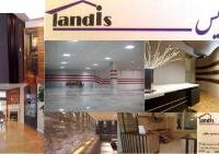 گروه ساختمانی تندیس