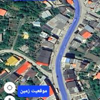 ۳۵۶متر زمین‌مسکونی سند تک برگ قائمشهر
