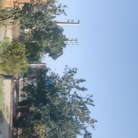 گلخانه کشاورزی پیشوا روستای خاوه