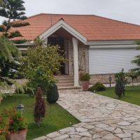 ویلا باغ -رویان 820زمین-300 بنا