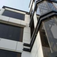520متر تجاری برچهارراه گلسار | گیلان، رشت