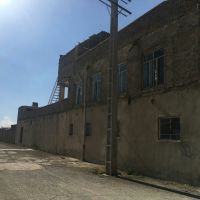 فروش زمین صنعتی به همراه سوله و تجهیزات کشتارگار