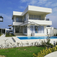 فروش ویلا فوق العاده لوکس در نور