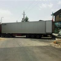 فروش کارخانه فعال تولید مواد لبنی در شهرک صنعتی عباس آباد | تهران