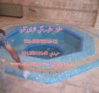فروش نانوعایق رنگی برای آب بندی بجای ایزوگام در ایلام