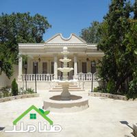 باغ ویلا در شهریار 700متری کردزار کد1132