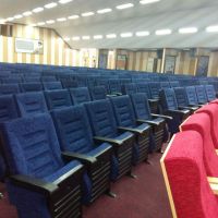 صندلی آمفی تئاتر و مبلمان سینمایی آراز