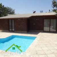 فروش باغ ویلا در ملارد 1000متری کد1165