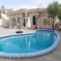 خرید باغ ویلای 1290متری در ملارد