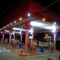 پمپ بنزین فروشی کرج بلوار مدرس خلج آباد کرج