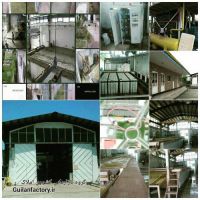 فروش کارخانه یخسازی در استان گیلان