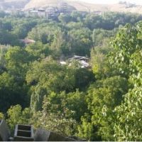 باغ دماوند گیلاوند | دماوند، گیلاوند