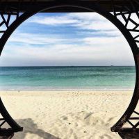 رهن واجاره ملک در جزیره زیبای کیش