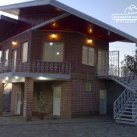 معمار ویلا سازی محوطه سازی