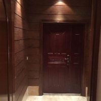 نصاب دیوارپوش پی وی سی در کرج و حومه