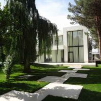 زیبادشت کرج فروش باغ ویلا کد1354