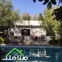 باغ ویلا اطراف تهران 10هزار متری کد1192