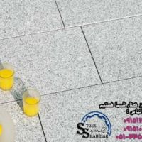 سنگ گرانیت مروارید مشهد