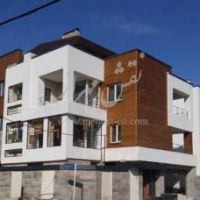 چوب نمای ترموود