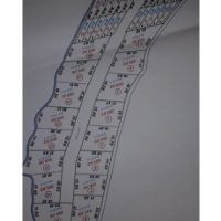 چند قطعه زمین در ابعاد مختلف | تنکابن، کمربندیه تنکابن به رامسر
