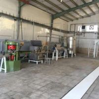 فروش کارخانه رب 100 تنی