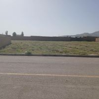 زمین ۶۵۰ متری با کاربری تجاری، مسکونی در روستای ویر