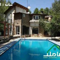 رهن کامل باغ ویلا در شهرک ویلایی باران خوشنام