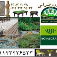 سنگ قلوه ای تزئینی پبل استون