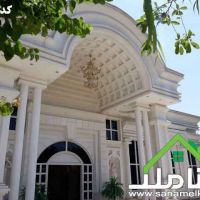 فروش کاخ ویلا مناسب مراسم در شهریار کد 1659