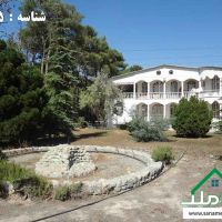 فروش باغ عمارت بزرگ در محمدشهر