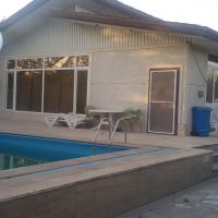فروش ویلا چهارباغ