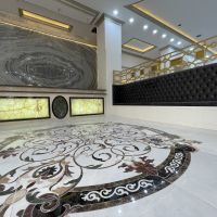هتل ٣ ستاره تاپ صفر
