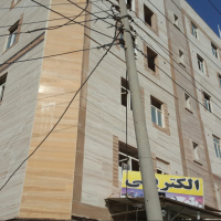 فروش یکجا آپارتمان 30 واحدی