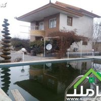 خرید باغ ویلا یوسف آباد ملارد کد1259