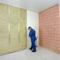 صداگیری و عایق صوتی دیوار  و سقف