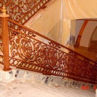 دیبا صنعت طراحی-ساخت ونصب درب نرده