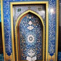 تجهیزات نماز خانه ای