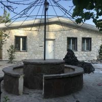 باغ ویلا ارزان و نقلی در ملارد کد 1717