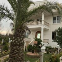 فروش کاخ ویلا در نوشهر