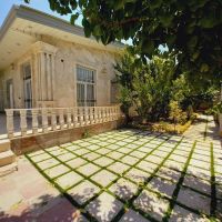 920 متر باغ ویلا با 120 متر بنای نوساز