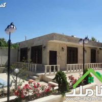 شهریار – حصار زیرک 600 متر باغ ویلا سند دار کد 1596