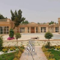 2760 متر باغ ویلا بینظیر در صفادشت ملارد