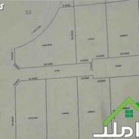 فروش زمین در موقعیت تجاری مسکونی شهرک ناز کد1242