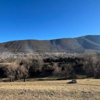 زمینی بکر در دهکده توریستی جنگلی زانوس ۱۰۰۰ متر