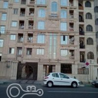 ساختمان 5طبقه.... 850 مترزیربنای مفید | تهران، بلوار فردوس